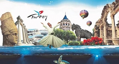 Turizm Haftası'nda Türkiye, kültürel zenginliklerini tanıtıyor