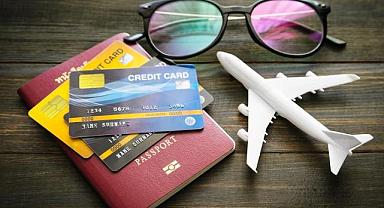 Türkiye'de online olarak turizme ne kadar harcadık? İşte son rakamlar