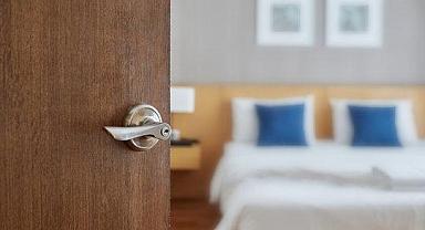 Türkiye'deki otel ve otel yatağı sayısında son durum!