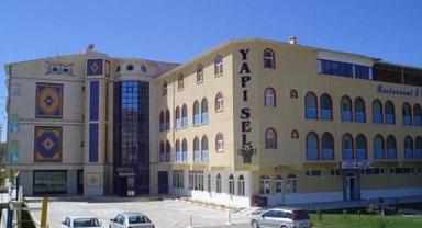 Yapısel Termal Otel icradan satışa çıktı!