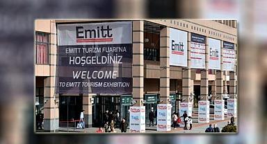 Yolun sonuna gelen Emitt Turizm Fuarı'ndan 2026 için flaş karar!