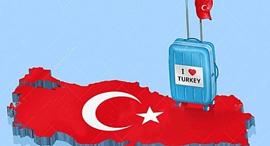 Türkiye gerçeği! Seyahat harcamaları arttı, seyahat eden sayısı düştü
