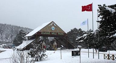 20 otel bulunan Uludağ'da 16 otelin ruhsatı iptal edildi!