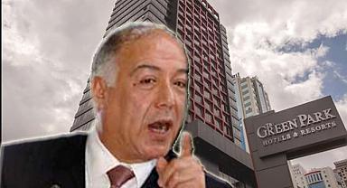 Adil Üstündağ Gazipaşa inadından vazgeçmiyor! Deniz kaplumbağaları üreme ve koruma alanına otel yapacak