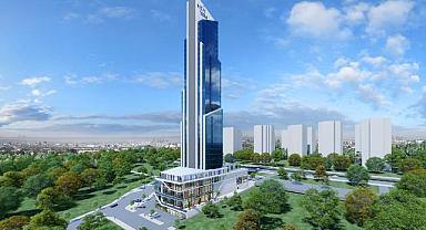 Ankara'ya Dolce By Wyndham markalı yeni otel geliyor!