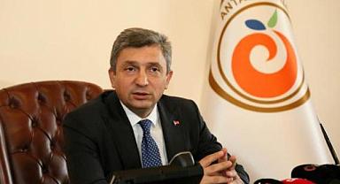 Antalya'daki yangında güvensiz binlerce otel için Vali Şahin'den felakete gel gel diyen açıklama!
