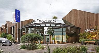 ArsaVev gayrimenkulde yeni bir dönem başlatıyor! Mövenpick Otel ArsaVev Çiftlikköy'de