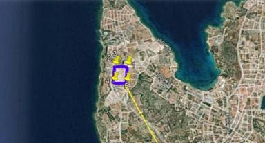 Çeşme'ye 5 yıldızlı termal otel yapacak!