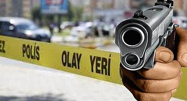 Esenyurt'ta yine otel kurşunlandı!