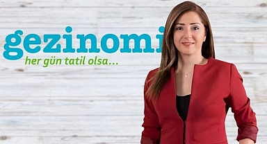 Gezinomi Genel Müdürü Deniz Selen Kılıçözgürler ödüle doymuyor!
