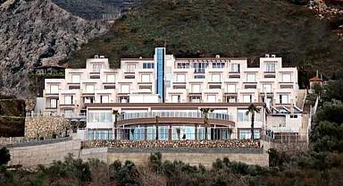 Hatay Teras Aqua Park Otel icradan satışa çıktı! İşte fiyatı