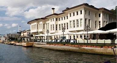 Hotel Les Ottomans yeniden icradan satışa çıktı!