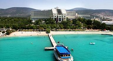 Jet Fadıl'ın Caprice Deluxe Otel'i tekrar icradan satışa çıktı! İşte fiyatı