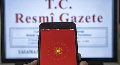 Kültür ve Turizm Bakanlığı'nda görevden alma ve atamalar! Resmi Gazete'de yayımlandı