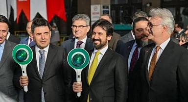 Kültür ve Turizm Bakanlığı tiyatroyu raylara taşıdı! Vagon Sahne yola çıktı