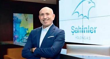 Megasaray Hotels sahibi Kemal Şahin tutuklandı!