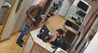 Özgür Özel'i yumruklayan Selçuk Tengioğlu'nun kaldığı otel ve sahibi hakkında flaş karar!