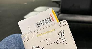 Pegasus'tan 1 Euro'ya yurt dışı uçak bileti kampanyası!