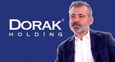 Sahibinin eşini ölümle tehdit ettiği Dorak Holding yeni otel için düğmeye bastı!