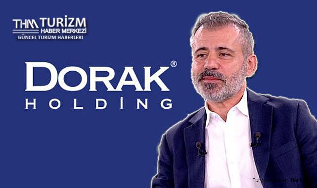 Sahibinin eşini ölümle tehdit ettiği Dorak Holding yeni otel için düğmeye bastı!