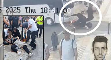 Ters yönden çıkan otel servisi can aldı! Motosikletlileri ezdi