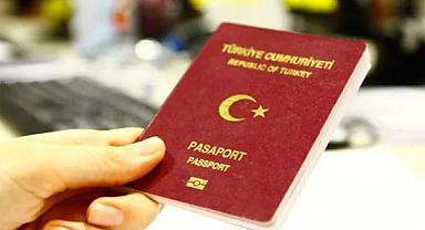 Türk vatandaşlarının yurt dışı seyahat eğilimleri ile ilgili dikkat çeken araştırma!