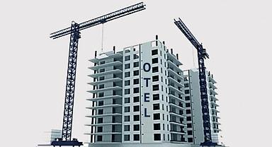 Türkiye genelinde otel yatırımlarında son durum!