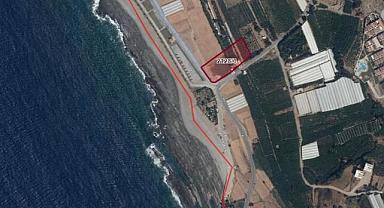 Adil Üstündağ'ın Gazipaşa'ya yapacağı otel ile ilgili flaş gelişme!
