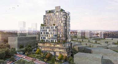 Ankara'ya 5 yıldızlı yeni otel geliyor! 972 milyon TL yatırım yapılacak