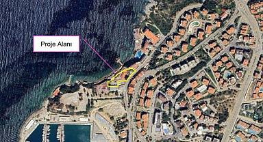 Avcılar İnşaat'tan Kuşadası'na 306 milyon TL yatırımla yeni otel!