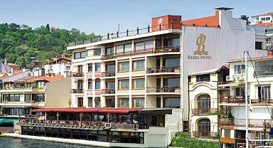 Bebek Otel ve lüks balıkçılar için yıkım kararı!