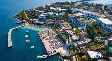 Delta Hotels by Marriott Bodrum Yalıkavak'ta lüks, konfor ve mavi bayraklı plaj ayrıcalığı ile tatil!