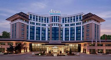 Divan Ankara üst üste üçüncü kez Misafir Memnuniyeti Ödülü aldı!