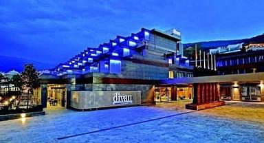 Divan Otel Bursa satışa çıkarıldı! 1.3 Milyar TL'lik satışın arkasında ne var?