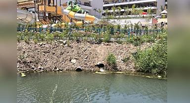Fethiye'de kaçak inşaat yapan otelde yeni skandal! Bakanlık acımadı