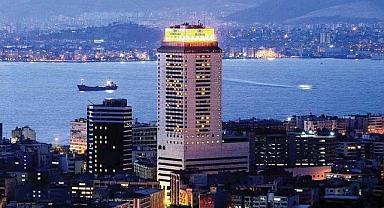 İzmir Hilton Otel ile ilgili İzmir Büyükşehir Belediyesi'nden flaş karar!