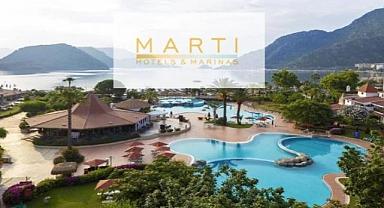 Martı Otel İşletmeleri rekor kar açıkladı!