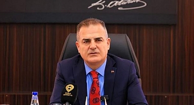 Muğla Valisi İdris Akbıyık'tan bölge turizmi ile ilgili önemli açıklama!