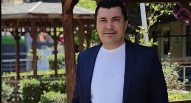 Otel müdürü Gürhan Genç feci kazada hayatını kaybetti!