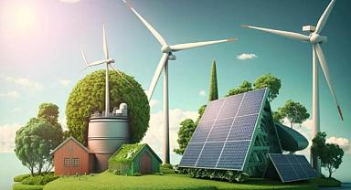 Oteller için yenilenebilir enerji mecburi oldu! Resmi Gazete'de yayımlandı