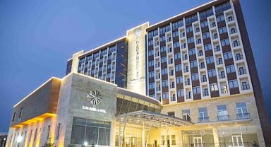 Safa Sorgun Termal Otel'de feci olay! Otel müdürü ve yardımcısı tutuklandı