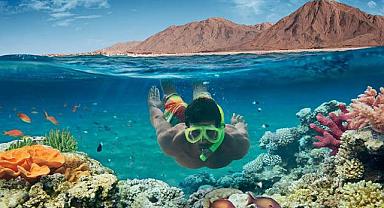 Sharm El Sheikh Planınızda Atlanmaması Gereken Noktalar