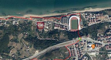 Sinop'a 222 odalı otel yatırımı!
