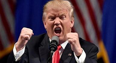 Trump'tan yeni seyahat yasağı! 12 ülke vatandaşının ABD'ye girişi tamamen yasaklandı