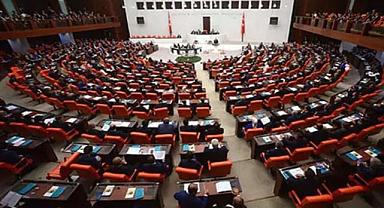 Turizm sektörü ve çalışanlarına flaş düzenleme! Yeni torba yasa Meclis'te