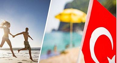 2025 yaz sezonu için en çok aranan turistik ülke Türkiye oldu!