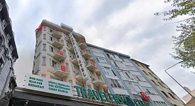 Ada Life Otel Eskişehir yeniden icradan satışa çıktı! Fiyatı düştü