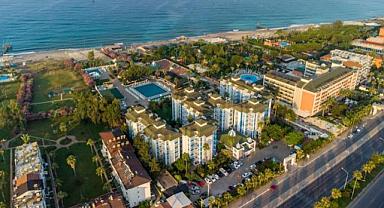 Alanya'daki denize sıfır 280 odalı oteli yıkıp yeniden yapacak!