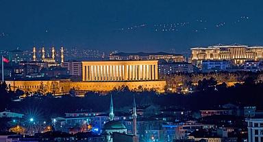 Ankara 2026 Türk Dünyası Turizm Başkenti seçildi!