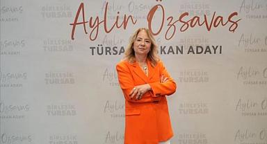 Aylin Özsavaş TÜRSAB başkanlığına aday oldu! Vaatleri neler...